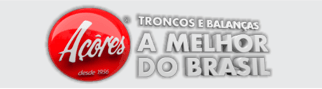 Tronco e Balanças Açores